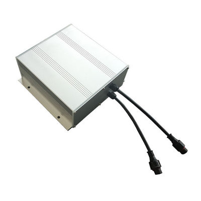 Batería solar 3A MAX Charge Current de la luz de calle de LFP 12.8V 10Ah LiFePO4