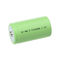 Batería recargable Ni-MH 1.2V 5000mAh para herramientas eléctricas electrónica de consumo y más