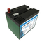 batería de 12V 100A LiFePO4 para el almacenamiento de energía solar