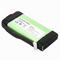 Litio Ion Polymer Battery Pack 2768150 de 2S1P 7.4V 10000mAh
