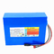 Batería del litio de MSDS 72V 20A para el triciclo eléctrico