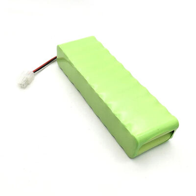 18670 nickel-metal hydride 26.4V battery pack 4500mAh suitable for Samsung VC-RS60 VC-RS62 vacuum cleaner battery