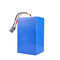 Protección de carga/descarga de equilibrio 48V 50Ah E Bike Battery Pack para un uso óptimo