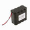 batería del litio de 3.7V 17.6Ah 18650 para el equipamiento médico