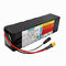 Litio ternario Ion Battery Pack 48V 7.8A para la bicicleta eléctrica