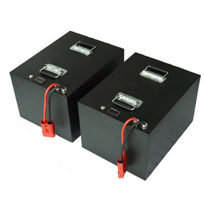 14Batería portátil de litio hierro fosfato RV 12V 200Ah con comunicación Bluetooth