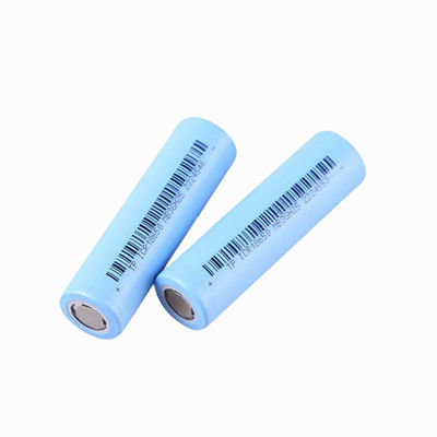 Doméstico 18650 Batería de litio 2600mAh 3C descarga para vehículo eléctrico