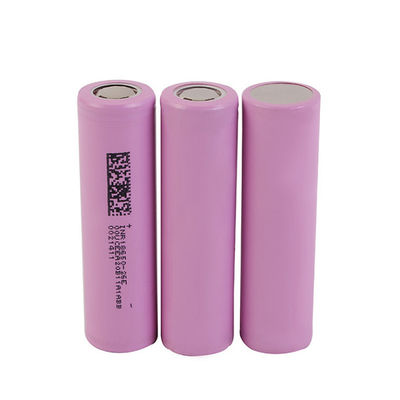 Batería 18650 Batería de litio 2600 mAh 5C descarga Batería de herramientas eléctricas para vehículos eléctricos